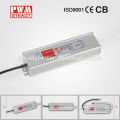 Steady SFS-100 Factory direct wholesale 100w High power electronic transformer for 12v halogen lamps with CE waterproof